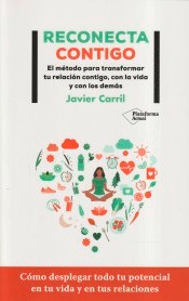 Reconecta contigo, , autoayuda / psicología