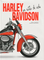 Harley-Davidson. Un estilo de vida, , ingeniería / ingeniería automotriz
