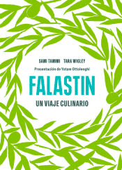 Falastin: un viaje culinario, , cocina