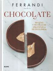 Chocolate. Ferrandi, , cocina