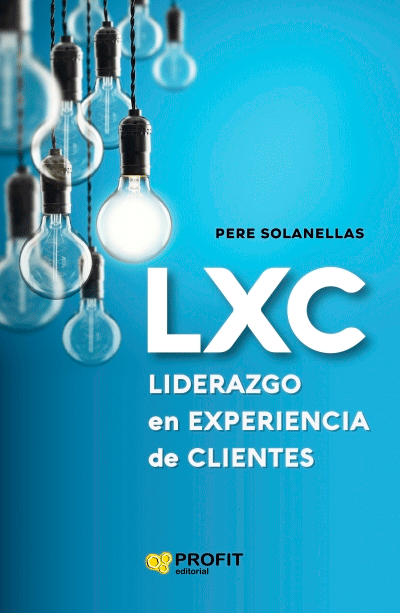 LXC: Liderazgo en experiencia de clientes, , empresariales / marketing