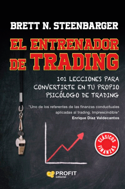 El entrenador de trading, , marketing / psicología