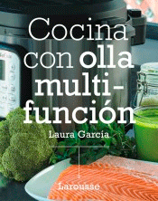 Cocina con olla multifunción, , cocina