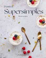 Postres supersimples, , cocina