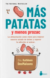Mas Patatas Y Menos Prozac, , alimentación / nutrición