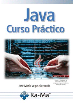 Java Curso Práctico, , informática