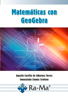 Matemáticas con GeoGebra, , informática / matemáticas