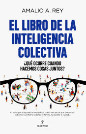 El libro de la Inteligencia colectiva, , autoayuda / psicología