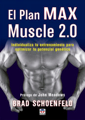 El plan MAX Muscle 2.0, , deporte