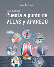 Puesta a punto de velas y aparejo, , deporte