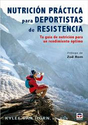 Nutrición práctica para deportistas de resistencia, , alimentación / deporte / nutrición
