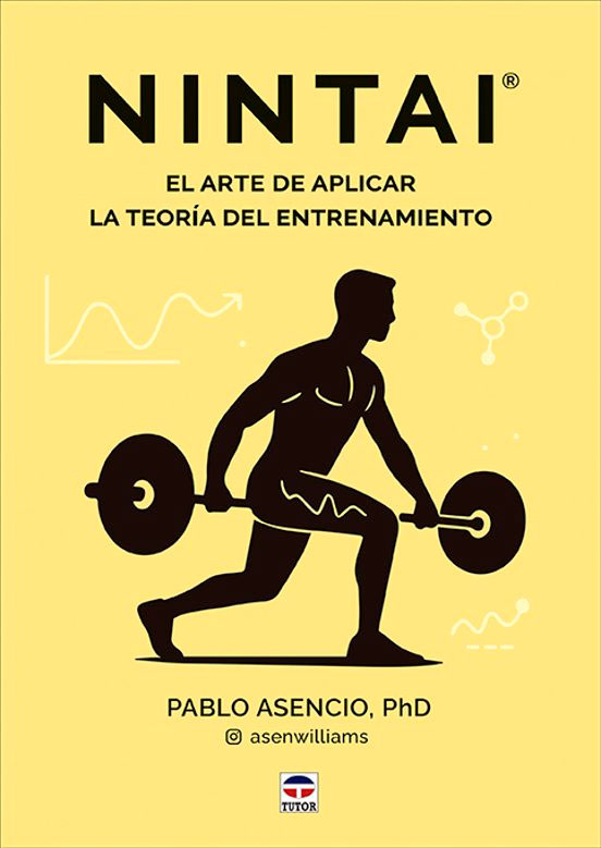 NINTAI. El arte de aplicar la teoría del entrenamiento, , deporte