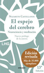 El espejo del cerebro, , divulgación científica | neurociencia | psicología