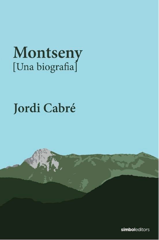 Montseny, , geografía / literatura