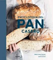Enciclopedia del pan casero, , cocina