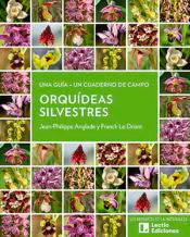 Orquídeas silvestres, , botánica