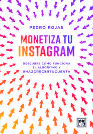 Monetiza tu Instagram, , informática / marketing