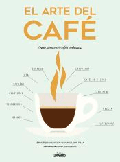 El arte del café, , cocina
