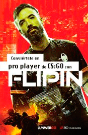 Conviértete en pro player de CS:GO con FlipiN, , deporte / marketing