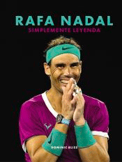 Rafa Nadal, , biografías / deporte