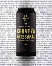 El mundo de la cerveza artesanal, , cocina