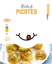 Cocina sin bla bla bla. Recetas de picoteo, Noaut, cocina