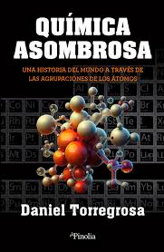 Química asombrosa, , química general