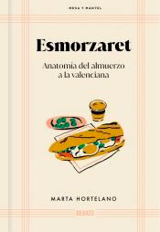Esmorzaret, , cocina