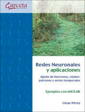 Redes Neuronales Y Aplicaciones. Ajuste De Funciones,cluster, Patrones Y Series, , informática