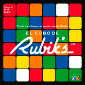 El cubo de Rubik’s, , Ocio