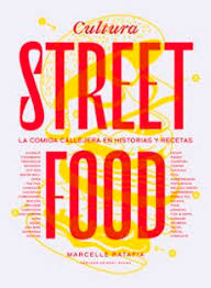 Cultura Street Food, , alimentación / cocina