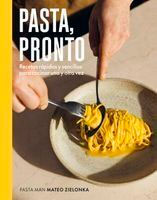 Pasta, pronto, , cocina