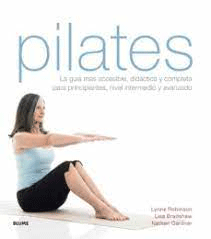 Pilates (2022), , deporte / salud