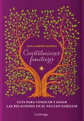 Constelaciones familiares (NP), , autoayuda / psicología