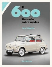El 600, , generalidades / ingeniería automotriz