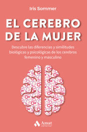 El cerebro de la mujer, , neurociencia / psicología