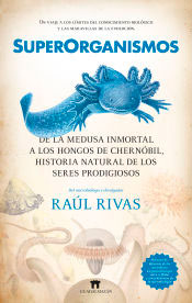 Superorganismos, , biología / divulgación científica / zoología