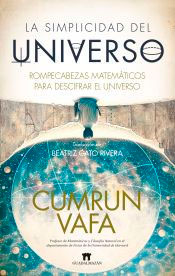 La simplicidad del universo, , divulgación científica