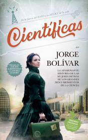 Científicas, , ciencia y conocimiento general | divulgación científica | biografías