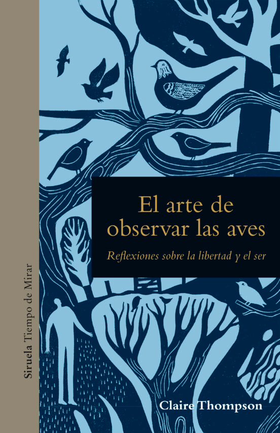 El arte de observar las aves, , autoayuda