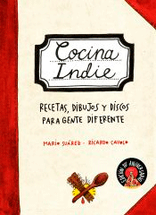 Cocina indie, , cocina