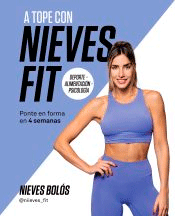 A tope con nieves fit, , deporte | salud