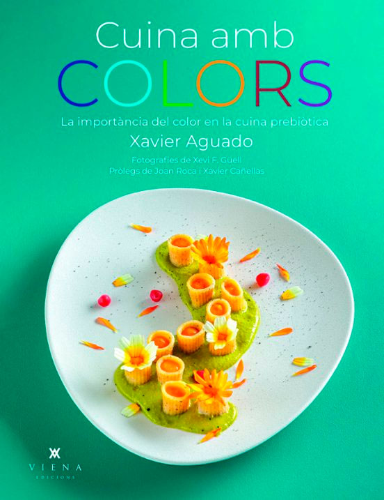 Cuina amb colors, , cocina