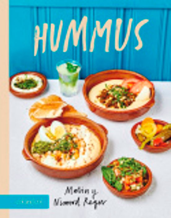 Hummus, , cocina