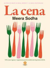 La cena, , cocina