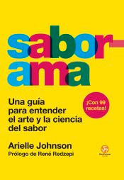 Saborama, , cocina