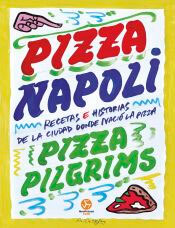 Pizza Napoli, , cocina