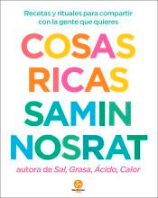 Cosas ricas, , cocina