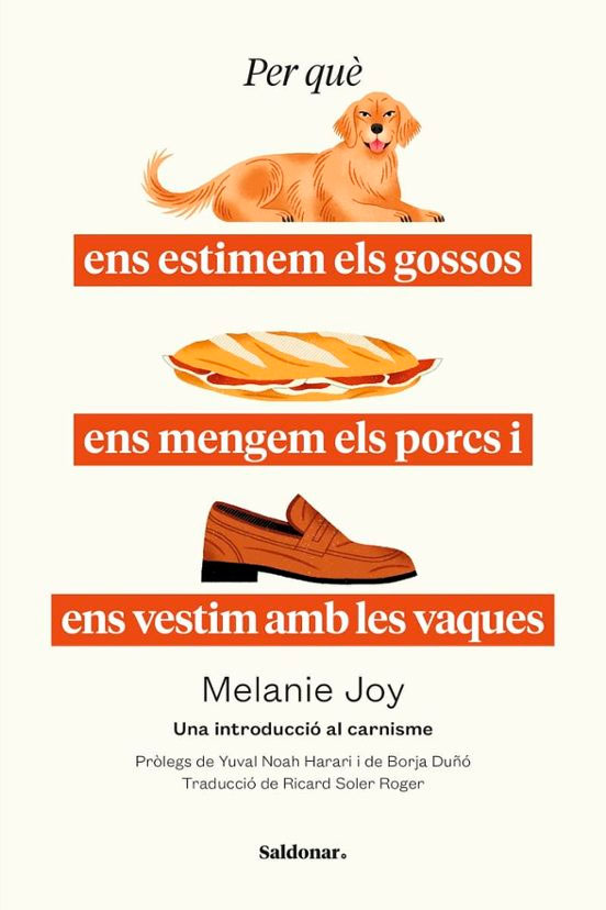 Per que ens estimem els gossos?, , ética / zoología
