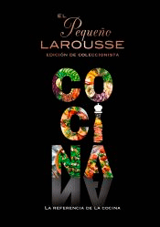 El Pequeño Larousse de la cocina, , cocina